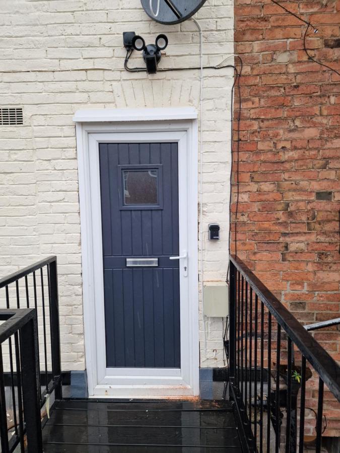Balco Sherwood Apartment - 2 Bedrooms, 5 Beds - Sky Tv And Internet Nottingham Extérieur photo