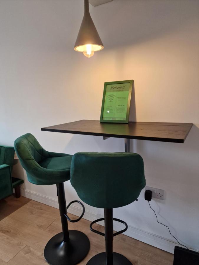 Balco Sherwood Apartment - 2 Bedrooms, 5 Beds - Sky Tv And Internet Nottingham Extérieur photo