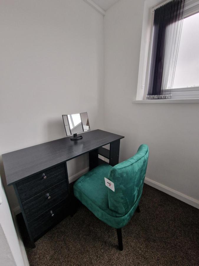 Balco Sherwood Apartment - 2 Bedrooms, 5 Beds - Sky Tv And Internet Nottingham Extérieur photo